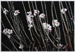 Almendro en febrero - Oscar Tusquets Blanca