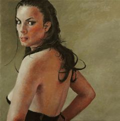 Delia - Oscar Tusquets Blanca