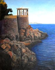 La Città Ideale - Oscar Tusquets Blanca