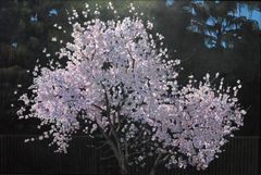 Camino del cole en febrero - Oscar Tusquets Blanca