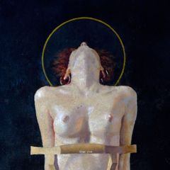 Gaulina Mártir - Oscar Tusquets Blanca