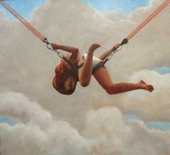 Angélica - Oscar Tusquets Blanca