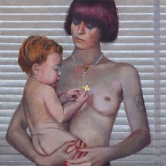 Premonición - Oscar Tusquets Blanca