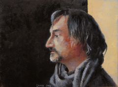 Rafael Vargas - Oscar Tusquets Blanca