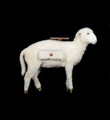 Xai - Oscar Tusquets Blanca