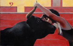 Amor y muerte - Oscar Tusquets Blanca