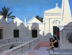 Cementiri St. Lluís (1, 2, 3) - Oscar Tusquets Blanca