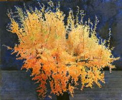 Granado en diciembre - Oscar Tusquets Blanca