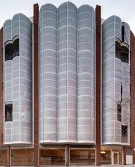 Torre Melina - Oscar Tusquets Blanca