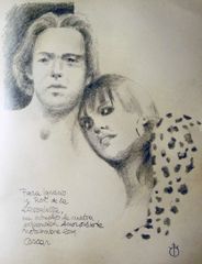 Album, Lassaletta - Oscar Tusquets Blanca