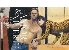 Amor & Muerte - Oscar Tusquets Blanca