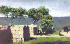 Cuaderno de viaje: 1-11 - Oscar Tusquets Blanca