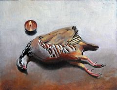 Perdiz - Oscar Tusquets Blanca