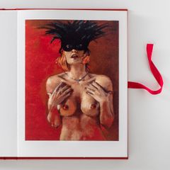 HOT DAYS BOOK - Oscar Tusquets Blanca