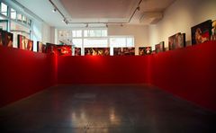 Hot Days - Oscar Tusquets Blanca