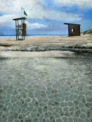 Ses Illetes buida - Oscar Tusquets Blanca