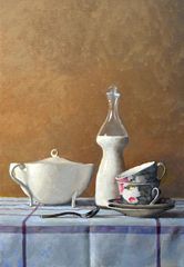 Léxico familiar - Oscar Tusquets Blanca