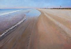 Tras temporal invernal - Oscar Tusquets Blanca