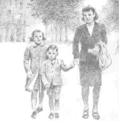 I bambini - Oscar Tusquets Blanca