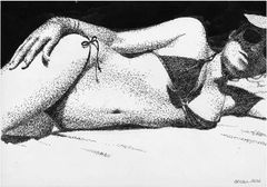 A una hora equivocada - Oscar Tusquets Blanca