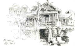 Abama - Oscar Tusquets Blanca