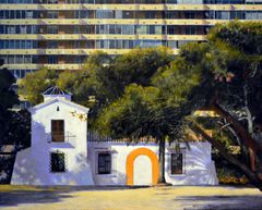 Antes y ahora - Oscar Tusquets Blanca