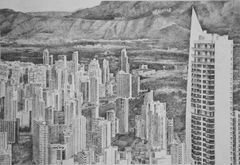 Sin suburbios - Oscar Tusquets Blanca