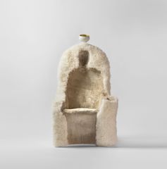 Invisible Personage - Oscar Tusquets Blanca