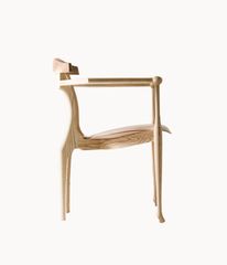 Gaulino Easy Chair - Oscar Tusquets Blanca