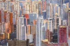 Desde la colina - Oscar Tusquets Blanca