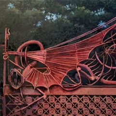 Angélica Gaudiniana - Oscar Tusquets Blanca