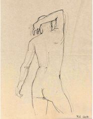 Hombre 01 - Oscar Tusquets Blanca