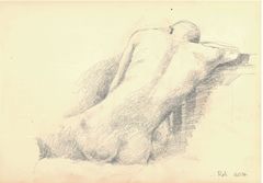 Hombre 03 - Oscar Tusquets Blanca