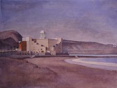 Mañana soleada - Oscar Tusquets Blanca