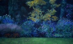 Otoño persistente - Oscar Tusquets Blanca