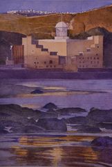 Reflejo - Oscar Tusquets Blanca