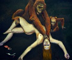 Violencia de especie - Oscar Tusquets Blanca