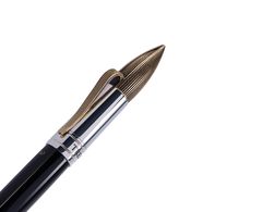 Penna Leonardesca  - Oscar Tusquets Blanca