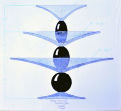 Triada  - Oscar Tusquets Blanca