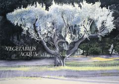 Vegetabilis Acqva - Oscar Tusquets Blanca