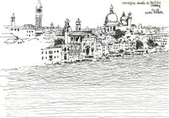 Venezia - Oscar Tusquets Blanca