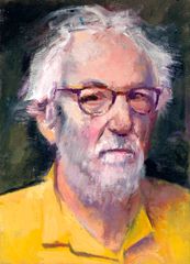 Autorretrato confinado   - Oscar Tusquets Blanca