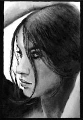 Hoja de contactos 1970 - Oscar Tusquets Blanca