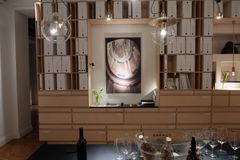 Pétreas - Oscar Tusquets Blanca