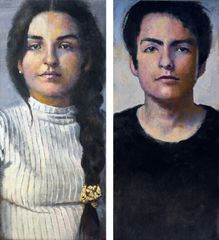 Valeria y Luca - Oscar Tusquets Blanca