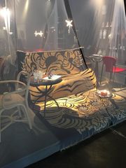 From Sketches to Reality - Oscar Tusquets Blanca