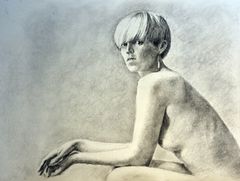 Bimba expectante - Oscar Tusquets Blanca