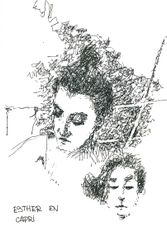 Esther - Oscar Tusquets Blanca