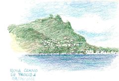 Ischia - Oscar Tusquets Blanca
