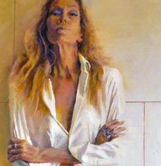 Mónica - Oscar Tusquets Blanca